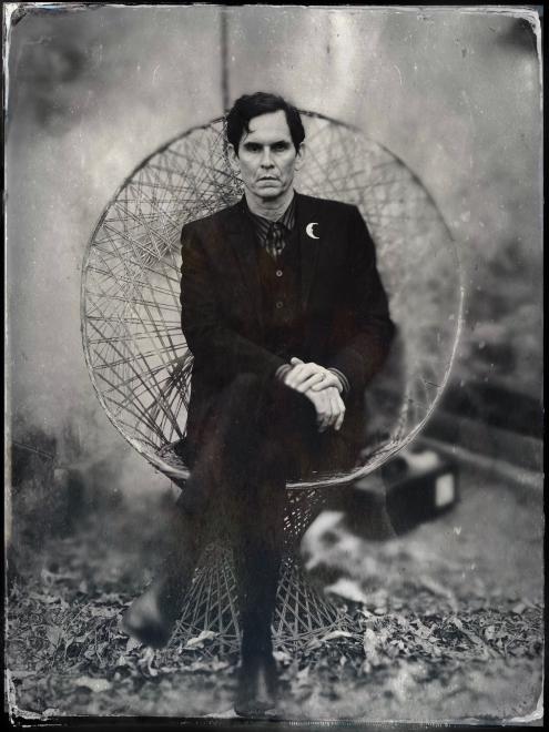 Rob Zabrecky